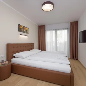 Yourapartment Theresien , Viena Austria