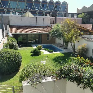 La Casa Jazmin , Mendoza Argentina