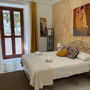 Apartamento Gl Golden, Catania